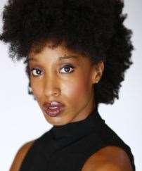Erica Green
